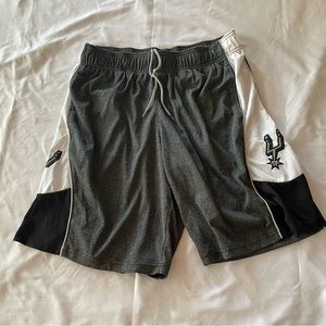 Spurs Men’s Shorts